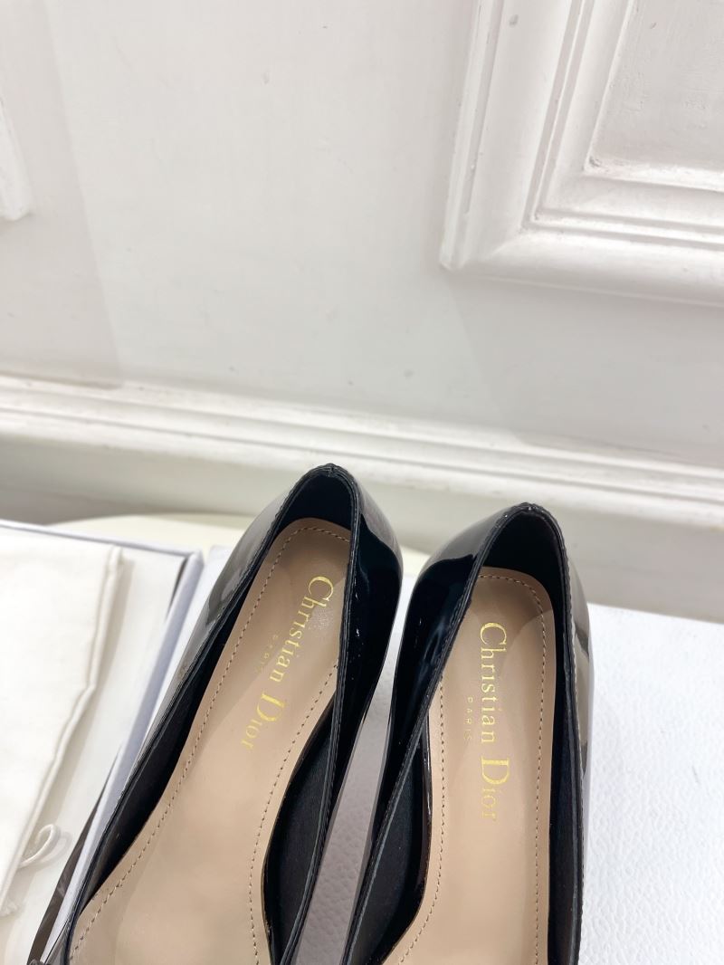 Christian Dior Heeled Shoes